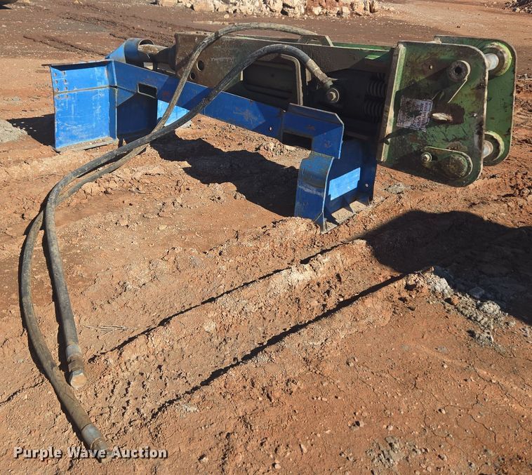 image for item ER5170 Breaker