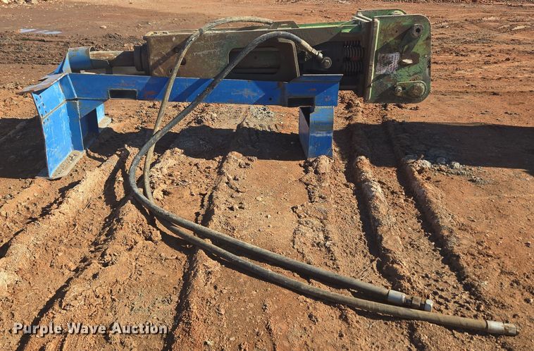 image for item ER5170 Breaker