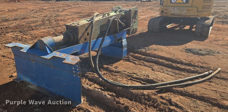 image for item ER5170 Breaker