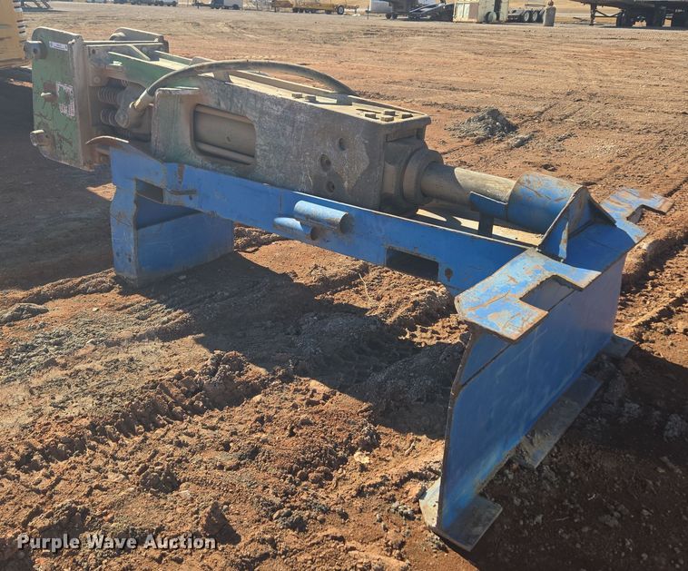 image for item ER5170 Breaker