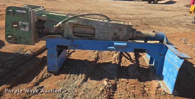 image for item ER5170 Breaker