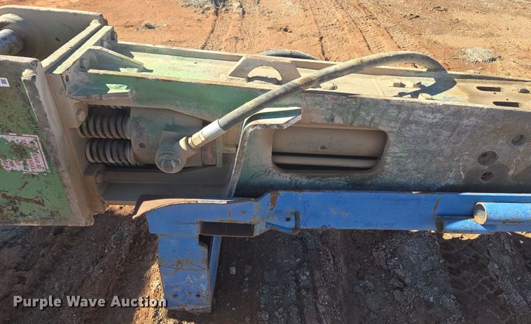 image for item ER5170 Breaker