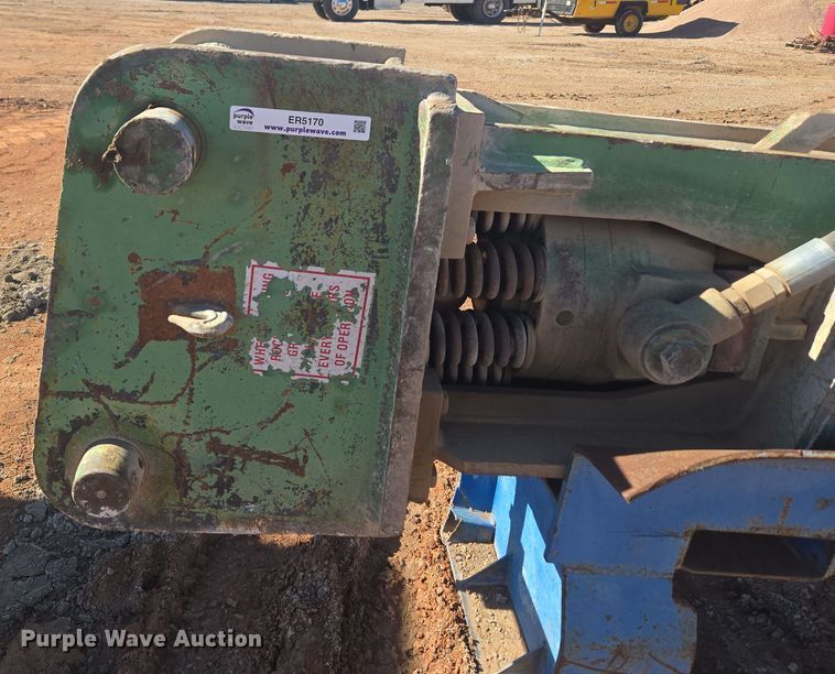 image for item ER5170 Breaker