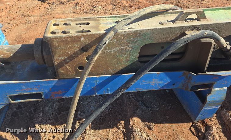 image for item ER5170 Breaker