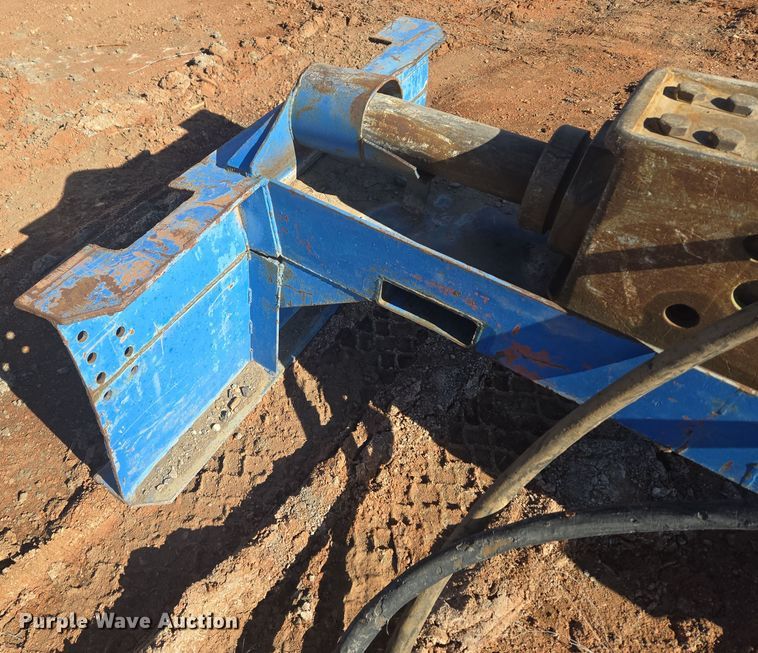 image for item ER5170 Breaker