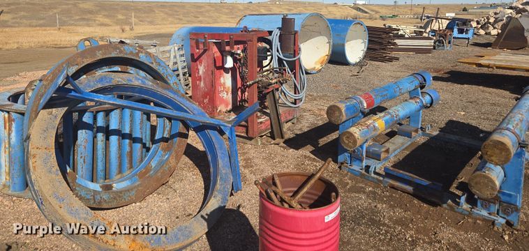 image for item ER5172 Tunneling equipment