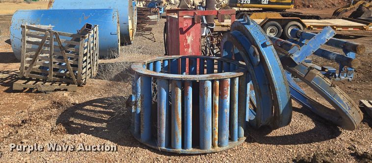 image for item ER5172 Tunneling equipment