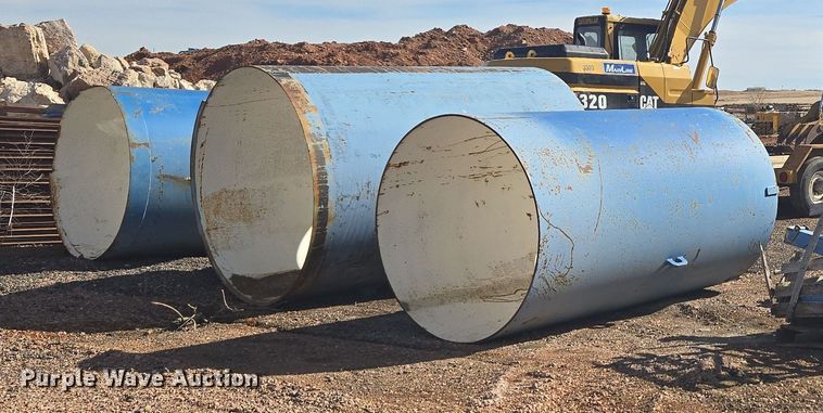 image for item ER5172 Tunneling equipment