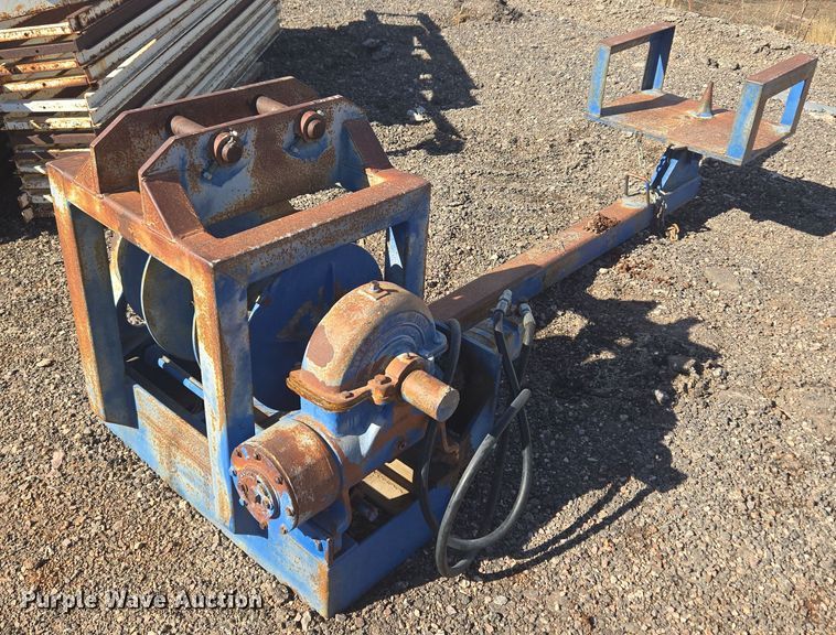 image for item ER5172 Tunneling equipment