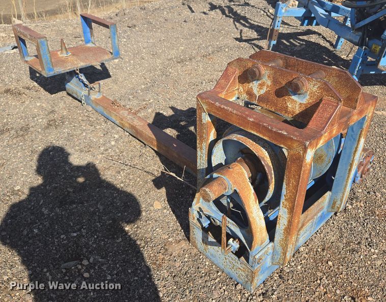 image for item ER5172 Tunneling equipment