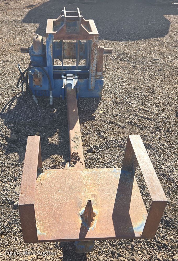 image for item ER5172 Tunneling equipment