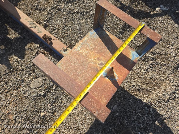 image for item ER5172 Tunneling equipment