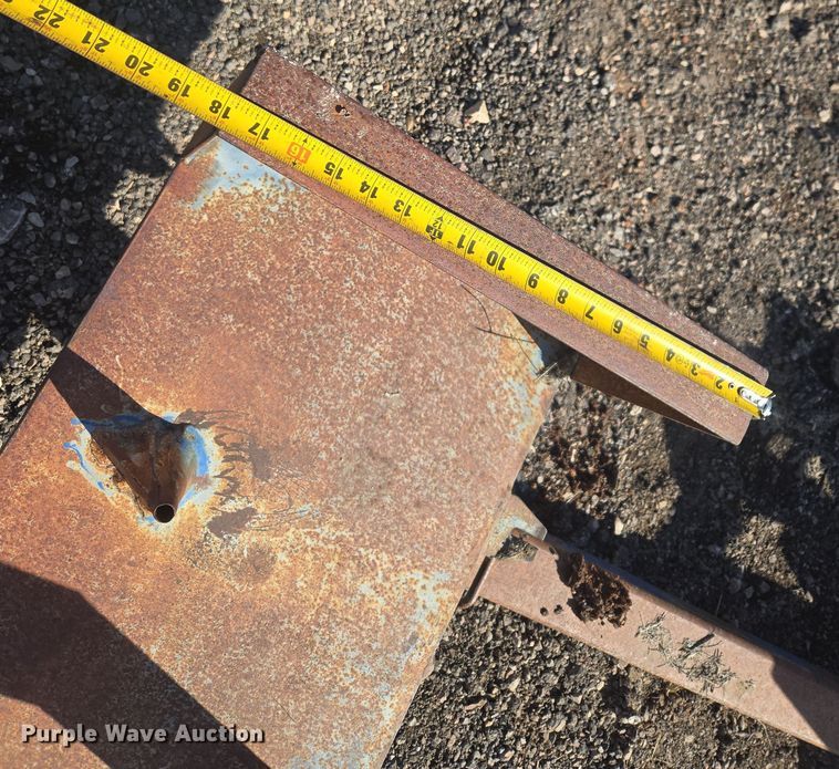 image for item ER5172 Tunneling equipment