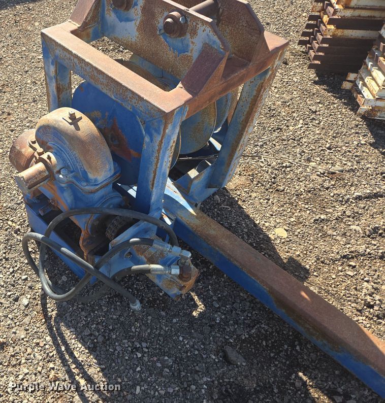 image for item ER5172 Tunneling equipment