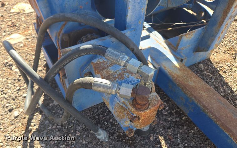 image for item ER5172 Tunneling equipment