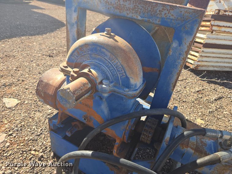 image for item ER5172 Tunneling equipment