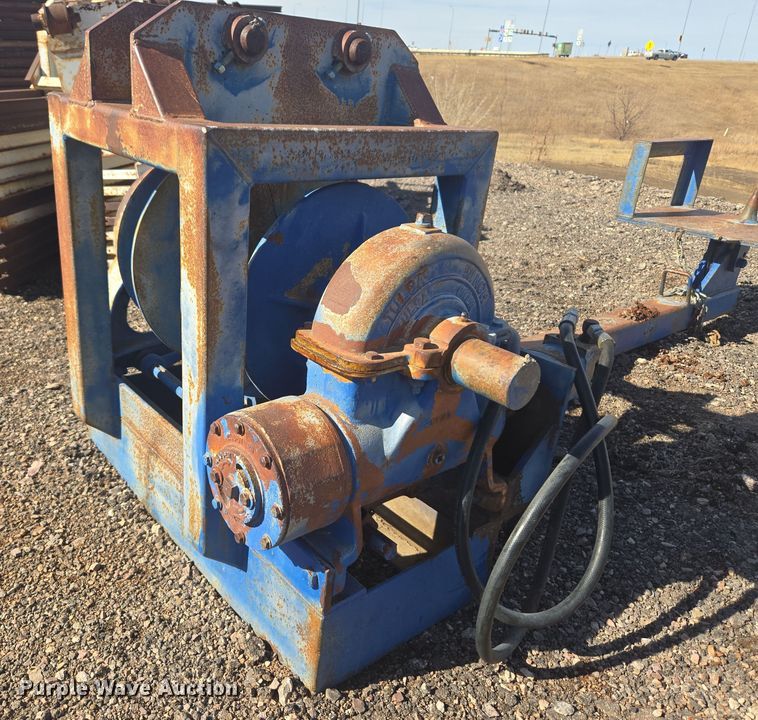 image for item ER5172 Tunneling equipment