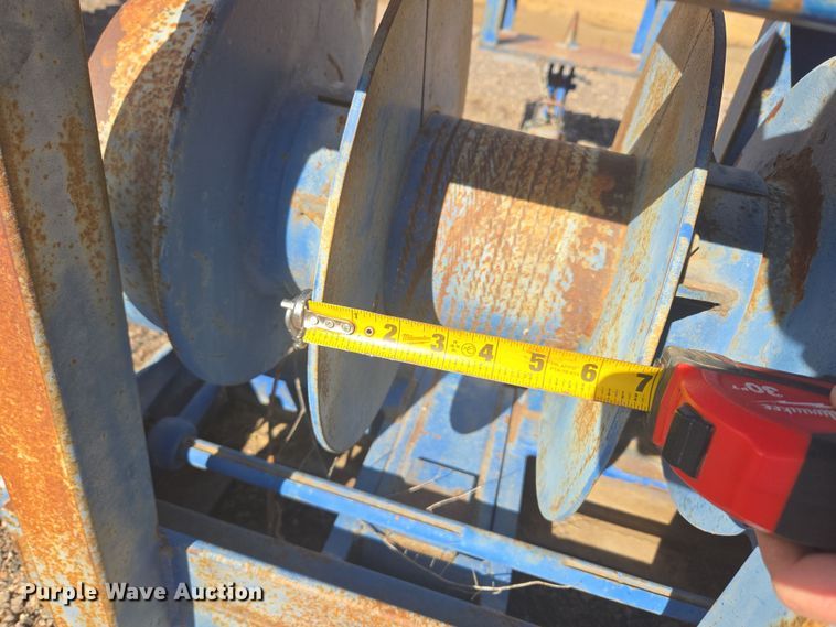 image for item ER5172 Tunneling equipment