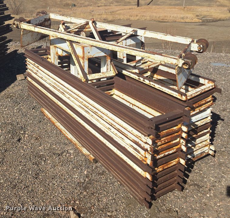 image for item ER5172 Tunneling equipment