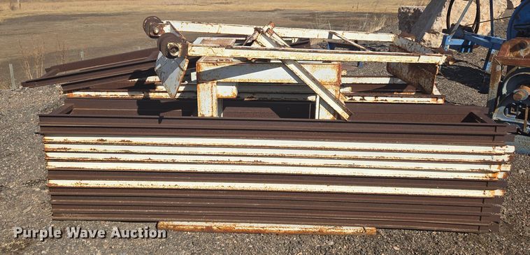 image for item ER5172 Tunneling equipment