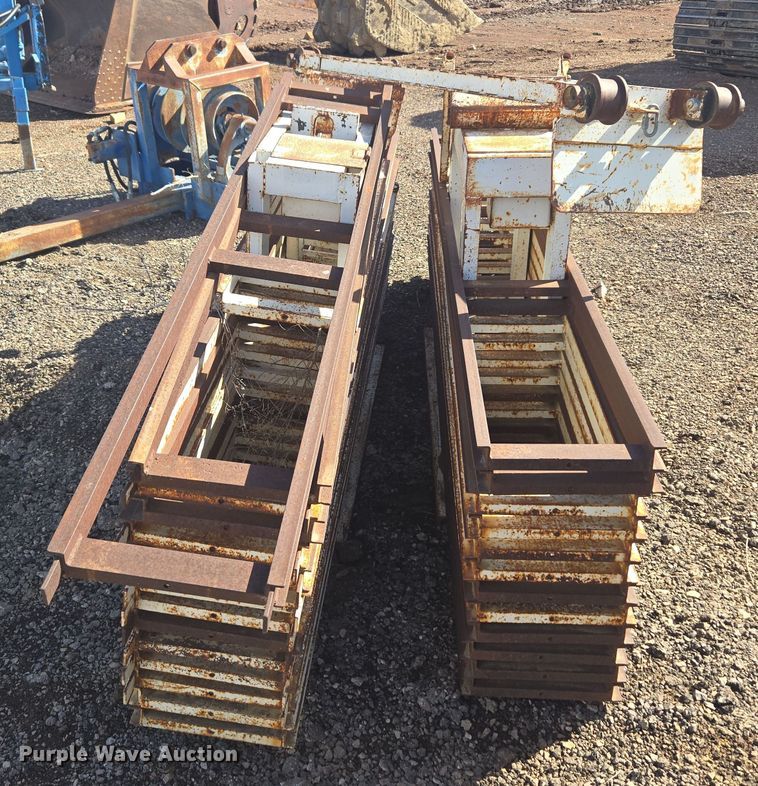 image for item ER5172 Tunneling equipment