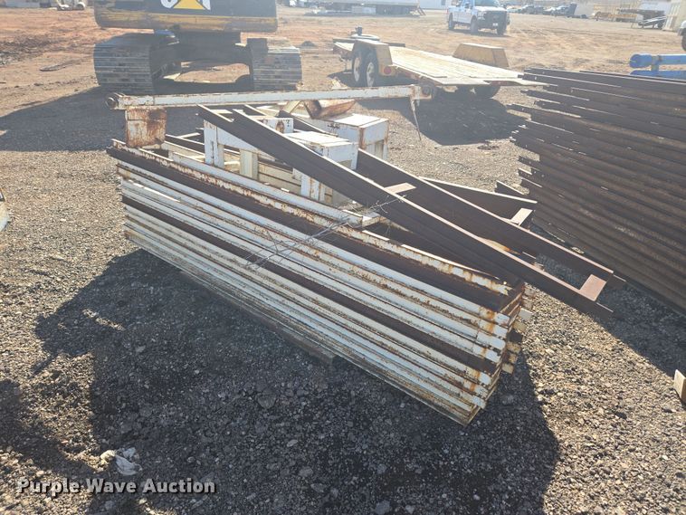 image for item ER5172 Tunneling equipment