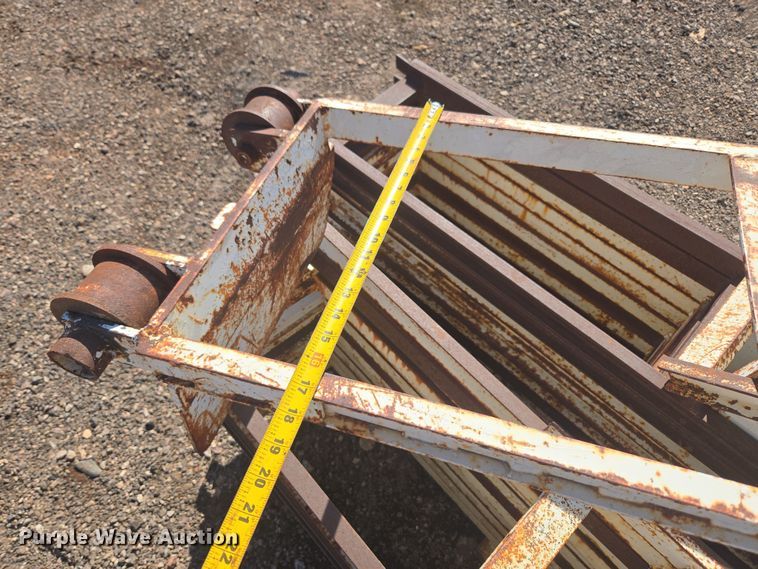 image for item ER5172 Tunneling equipment