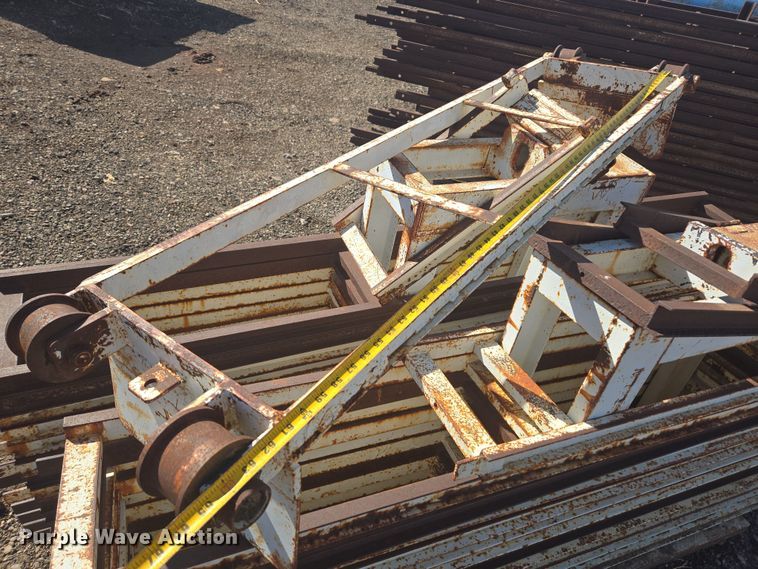 image for item ER5172 Tunneling equipment