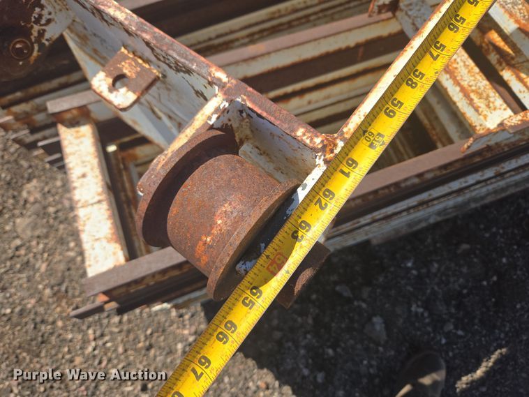 image for item ER5172 Tunneling equipment