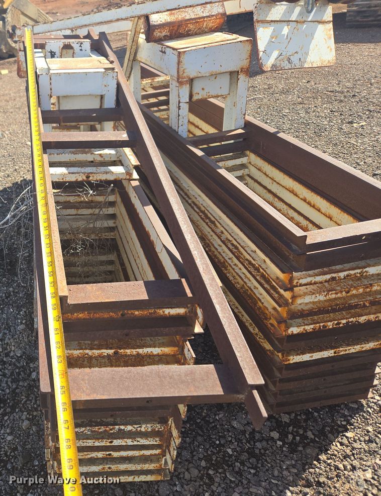 image for item ER5172 Tunneling equipment