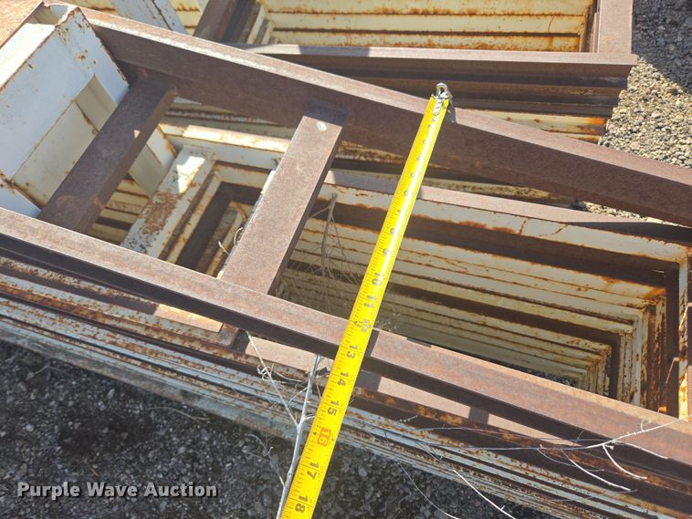 image for item ER5172 Tunneling equipment