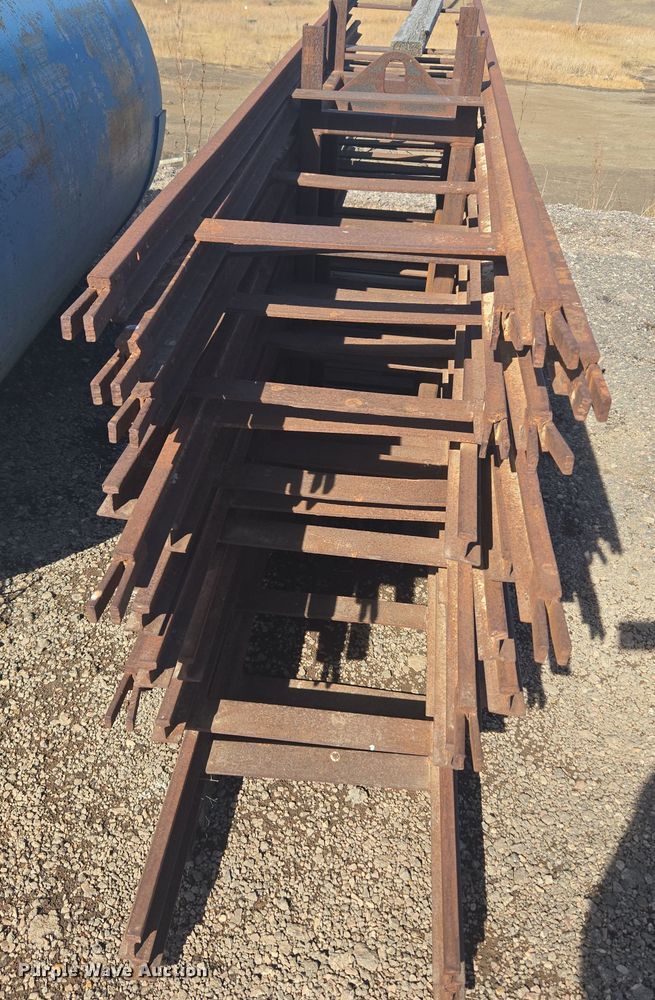 image for item ER5172 Tunneling equipment