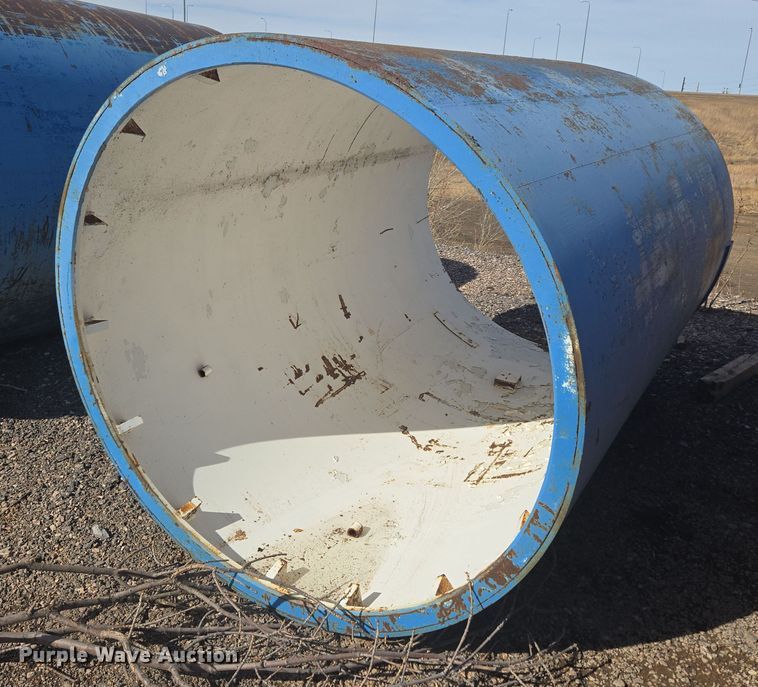 image for item ER5172 Tunneling equipment