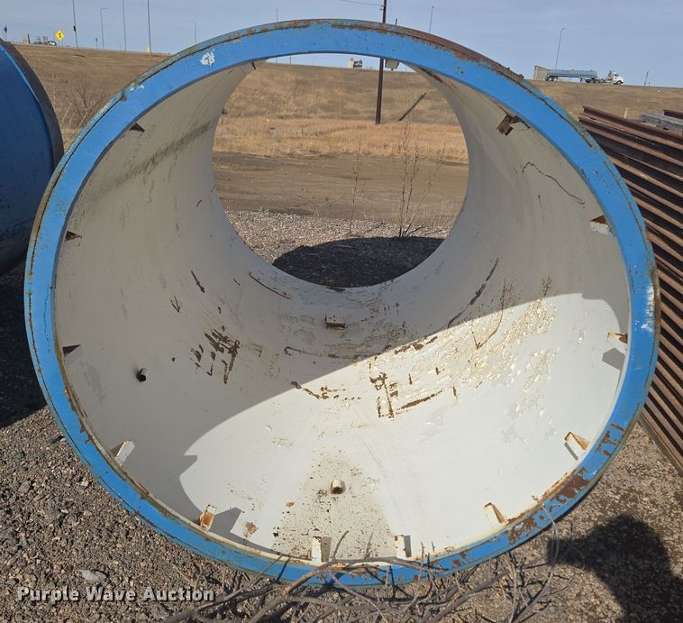 image for item ER5172 Tunneling equipment