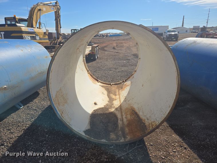 image for item ER5172 Tunneling equipment