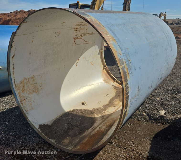 image for item ER5172 Tunneling equipment