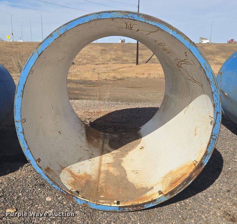 image for item ER5172 Tunneling equipment