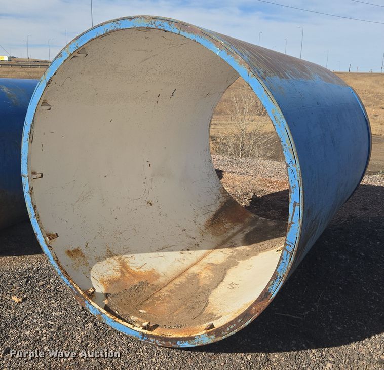 image for item ER5172 Tunneling equipment