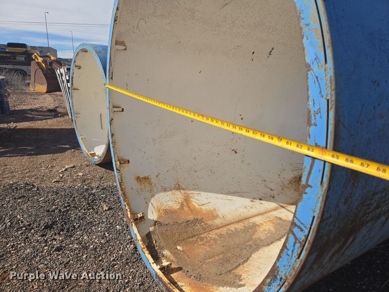 image for item ER5172 Tunneling equipment