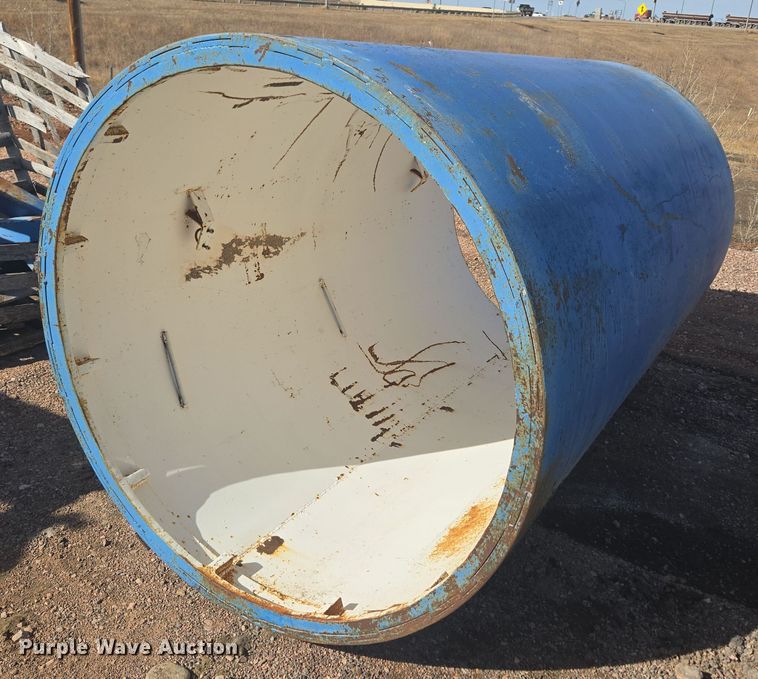 image for item ER5172 Tunneling equipment