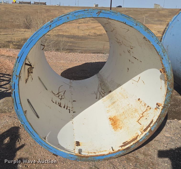 image for item ER5172 Tunneling equipment