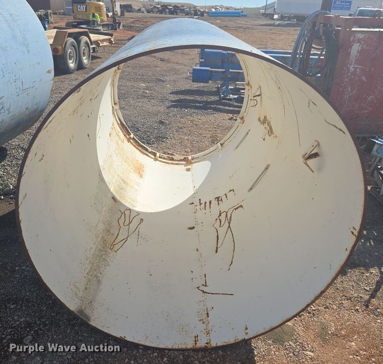 image for item ER5172 Tunneling equipment