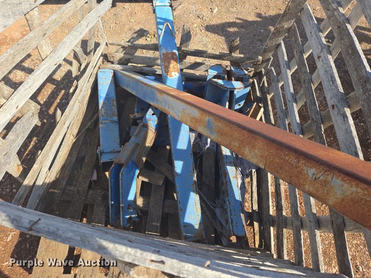 image for item ER5172 Tunneling equipment