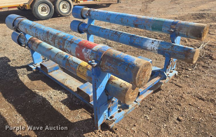 image for item ER5172 Tunneling equipment