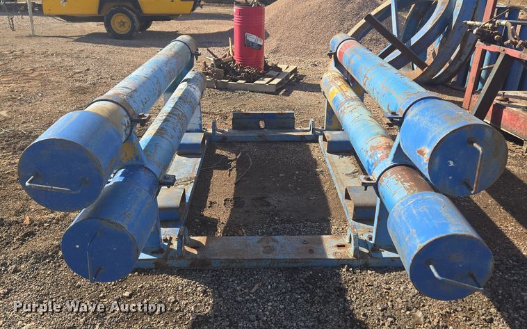 image for item ER5172 Tunneling equipment