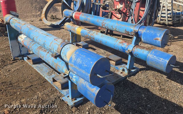 image for item ER5172 Tunneling equipment