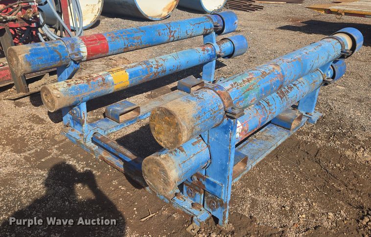 image for item ER5172 Tunneling equipment