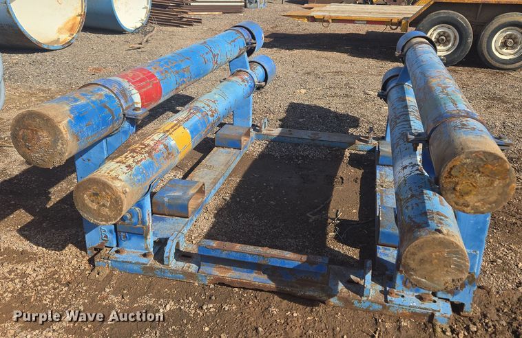 image for item ER5172 Tunneling equipment