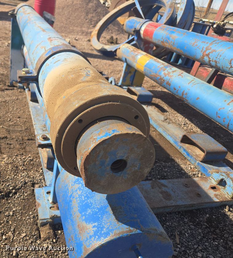 image for item ER5172 Tunneling equipment