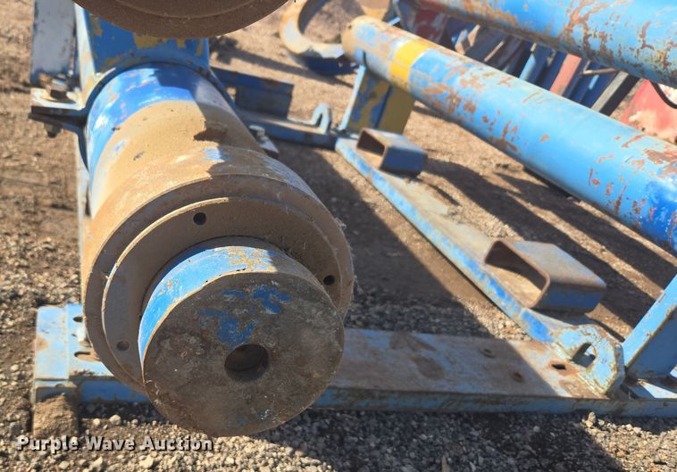 image for item ER5172 Tunneling equipment